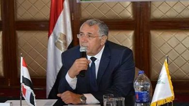 صورة الزراعة: اصدار 11750 رخصة لمشروعات الثروة الحيوانية والداجنة والاعلاف