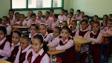 صورة بعد تحذيرات الصحة العالمية..عودة المدارس محفوفة بمخاطر “كورونا