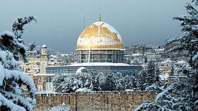 صورة بعد اعلان البحرين التطبيع مع الاحتلال الاسرائيلى فلسطين تستدعى سفيرها فى المنامة