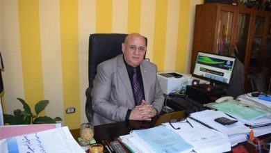 صورة “الزراعة” تواصل تنظيم المدارس الحقلية بالمحافظات