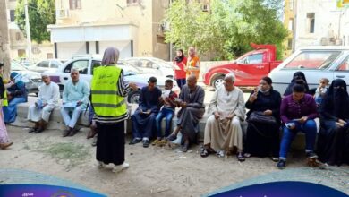 صورة مبادرة صندوق مكافحة الإدمان‪ ‬” اختيارك ” تصل 20 محافظة