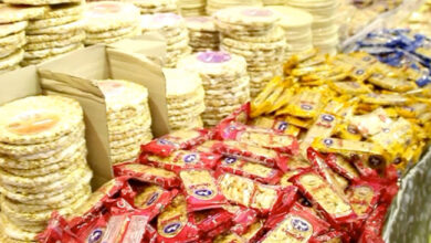 صورة “حماية المستهلك “يكثف حملاته الإستباقية لضبط أسواق حلوي المولد