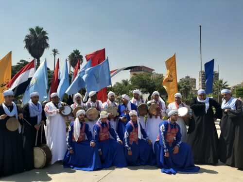 افتتاح سوق مصر للمستلزمات المدرسية بالحديقة الدولية بمدينة نصر الحصاد افتتاح سوق مصر للمستلزمات المدرسية بالحديقة الدولية بمدينة نصر الحصاد