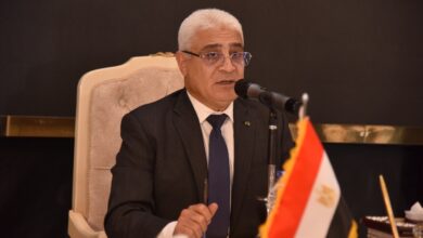 صورة مصر و اليونان تتفقان علي بدء تطبيق إتفاقية التأمينات الإجتماعية الجديدة
