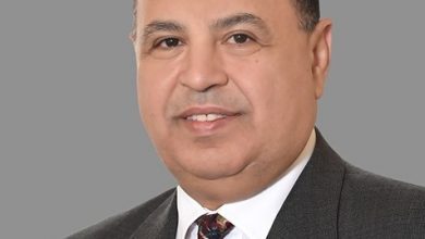 صورة “معيط”:مصر تقود «الاستثمار الأخضر» بالشرق الأوسط وشمال أفريقيا