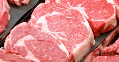 صورة توقعات بارتفاع اسعار اللحوم بنسبة 15%  بسبب المواسم