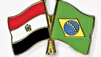 صورة “التجاري المصرى “بساو باولو” ينظم ندوة  حول الفرص التجارية لصادرات الكيماويات والأسمدة