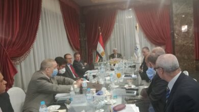 صورة  ” التأمينات” 34% زيادة في إيرادات الهيئة العام الحالي