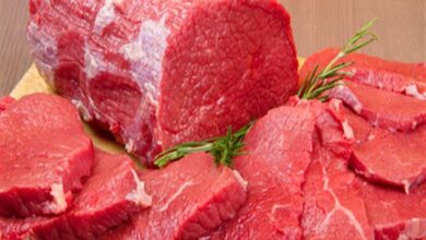 صورة الزراعة” : رفع نسبة الاكتفاء الذاتي من اللحوم الحمراء إلى 65%
