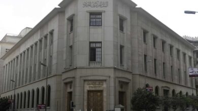 صورة ” البنك المركزي” يطلق مبادرة لدعم إحلال المركبات للعمل بالوقود