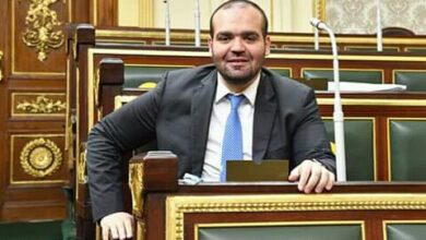 صورة طلب احاطة” حول تأخير التعينات  في الحكومة