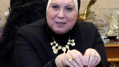 صورة عاجل… إصابة وزيرة التجارة والصناعة بفيروس كورونا