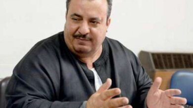 صورة “رئيس التعاوني الزراعي ” يطالب بسعر ضمان لمحصول القمح.. وإعادة النظر في منظومة تسويق القطن