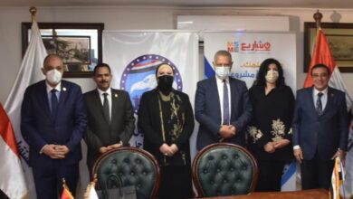 صورة وزارة التجارة والصناعة تعلن عن  تيسيرات وحوافذ جديدة للمشروعات الصغيرة