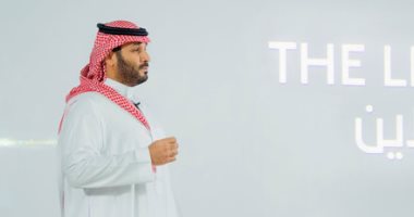 صورة تفاصيل مبادرتي “السعودية الخضراء” و”الشرق الأوسط الأخضر” اللتين أعلن عنهما “محمد بن سلمان”