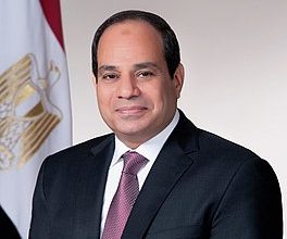 صورة “نقابة الزراعيين” تقدم الشكر للرئيس عبد الفتاح السيسي على مبادرته من أجل حماية الشعب الفلسطيني