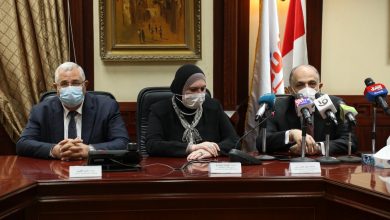 صورة تفاصيل بروتوكول التعاون بين وزيرا الزراعة والصناعة حول  المشروعات الصغيرة