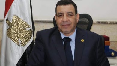 صورة انتخاب رئيس هيئة الخدمات البيطرية نائباً لرئيس المنظمة العالمية للصحة الحيوان لمنطقة الشرق الأوسط