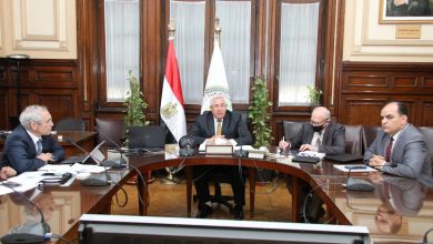 صورة تعليق العمل بالاشترطات السعودية المجحفة .. واستمرار حركة الصادرات الزراعية المصرية الى المملكة