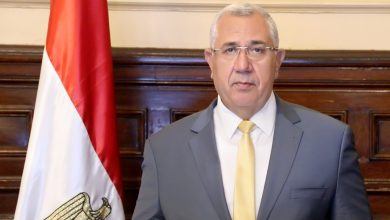 صورة “الزراعة “:منظومة جديدة لتتبع الصادرات الزارعية تساعد صغار المزارعين على تصدير منتجاتهم