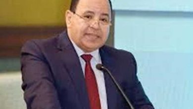 صورة تفاصيل لقاء وزير المالية بمجتمع الأعمال