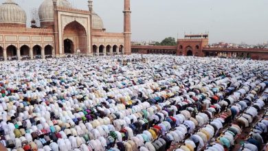 صورة كيفية أداء صلاه عيد الأضحى 2021 وتوقيتاتها