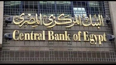 صورة “البنك المركزي” 3.3 مليار دولار زيادة في تحويلات المصريين العاملين بالخارج