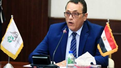 صورة رئيس شركة الريف المصري: مصر دولة زراعية.. والاستثمارات ضرورة حتمية
