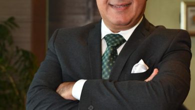 صورة “البنك الأهلي” يتعاقد مع الهيئة العربية للتصنيع على تصنيع وتوريد معدات