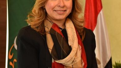 صورة مدير عام الخدمات المصرفية  بالبنك الأهلي : رفع معدلات الوعي بالثقافة المصرفية والخدمات الرقمية