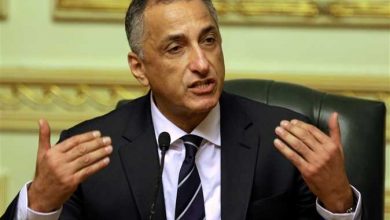 صورة مجلس محافظي بنك التنمية الإفريقي يوافق  على استضافة مصر للاجتماعات السنوية