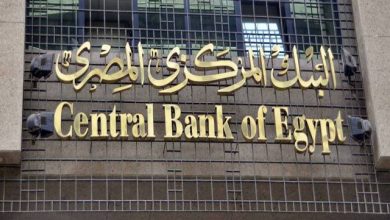 صورة ” المركزي المصري” : 4 مليار دولار تحويلات المصريين العاملين بالخارج