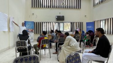 صورة المصرف المتحد يدشن منظومة تشاركية لتمكين 24 رائد أعمال بأسيوط