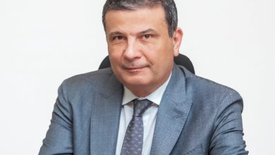 صورة   رئيس البنك الزراعي  :إختيار  “طارق عامر” ضمن أفضل محافظي البنوك المركزية في العالم إعترافاً دولياً بنجاح السياسات النقدية