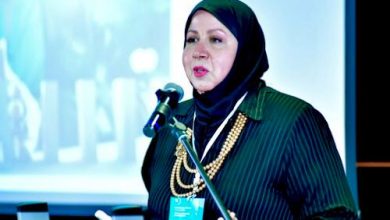 صورة لجنة سيدات الأعمال بالغرف التجارية تبحث التعاون مع جهاز تنمية المشروعات الصغيرة