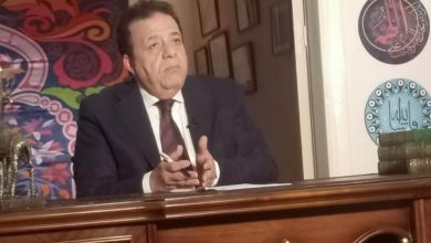 صورة “مستثمرى مرسى علم وجنوب سيناء” تطالب بوضع خطة تسويقية عالمية لسانت كاترين