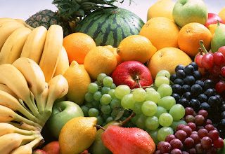 صورة اسعار الخضر والفاكهة اليوم