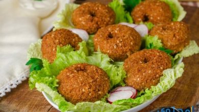 صورة نقيب الفلاحين: مصر تستورد كل مستلزمات ” الطعمية”