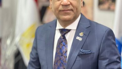صورة “شرم الشيخ”  تستضيف” مؤتمر  رجال الأعمال   المصريين الأفارقة” بمشاركة دول عربيه وأفريقيه