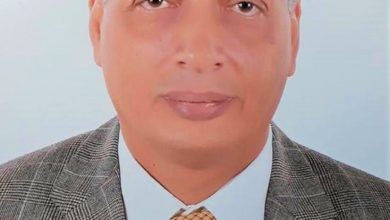 صورة وزيرة التجارة والصناعة تصدر قراراً بتكليف عصام النجار رئيساً لهيئة الرقابة على الصادرات والواردات