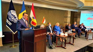 صورة مصر  تنظم بعثة ترويجية إلى رومانيا العام المقبل