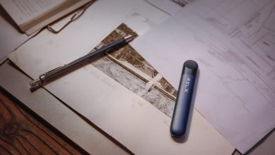 صورة مصر ترفع الحظر عن تداول وبيع واستيراد السجائر الإلكترونية