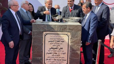 صورة التموين : السعات التخزينية للحبوب وصلت 3,5 مليون طن