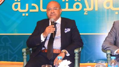صورة “التموين” : إنفاق  المصريين  بلغ 2.1 تريليون جنيه 30% منهم على الغذاء