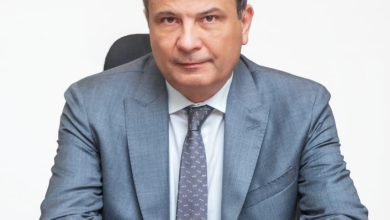 صورة رئيس البنك الزراعي :نتطلع لإنطلاقة كبيرة في التحول للري الحديث ضمن مبادرة ” المركزي “