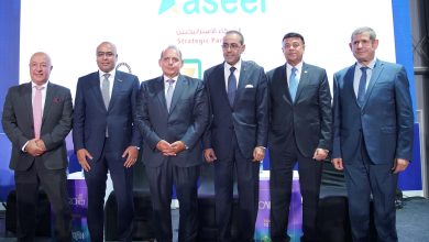 صورة “البنك الأهلي”  يوقع بروتوكول تعاون مع شركة فاست كاب للتكنولوجيا تحت اسم ” أصيل “