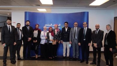 صورة المصرف المتحد يفتتح برنامج تنمية سلاسل القيمة لتوطين صناعة الأثاث