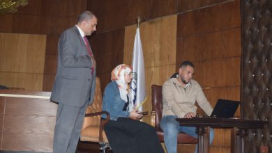 صورة غرفة القاهرة تستضيف حملة طبية لتلقي التجار لقاح كورونا