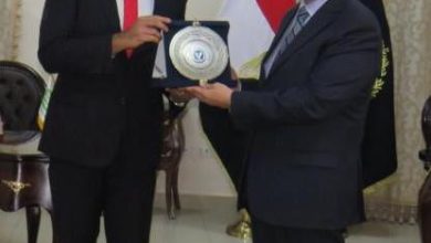 صورة بروتوكول تعاون بين “الداخلية” و”بنك الطعام” لدعم  الفئات الأولى بالرعاية