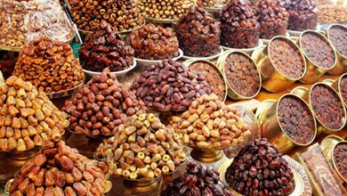 صورة غدا.. انطلاق فعاليات مهرجان التمور بالواحات البحرية بمشاركة 80 عارض مصري وعربي